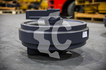 Колесо направляющее СК-0033614 SOD