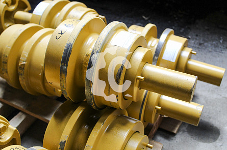 UH086C1B - Каток поддерживающий СК-6262935 QHD