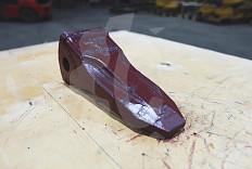 Коронка скальная СК-0001817 HZ
