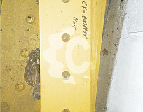 Нож отвала центральный СК-0001991 SUN