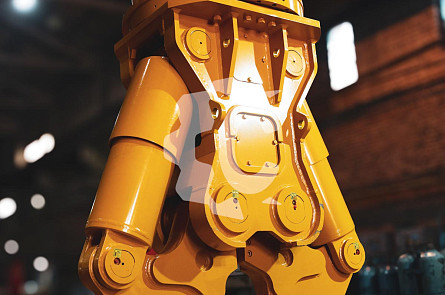 Гидроножницы для первичного демонтажа SBP20 СК-0041251 JS Гидроножницы для первичного демонтажа SBP20 СК-0041251 JS