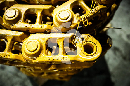 FT3599/38 - Цепь гусеничная 38L СК-0036356 DTAMC