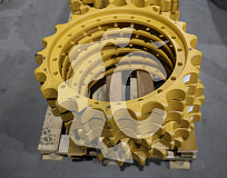 Звездочка СК-30044 СК