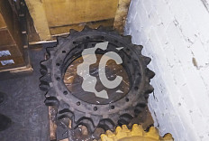 Звездочка СК-0003242 ITR