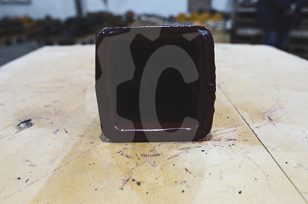 9W8452 - Коронка ковша стандартная СК-0002208 HZ