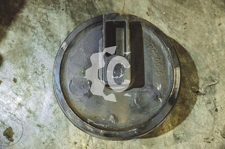 207-30-00160 - Колесо направляющее СК-0033615 CH