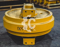 Колесо направляющее СК-0000059 STF