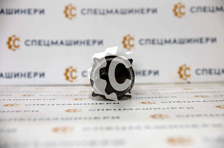 Фильтр топливный СК-0042682 STAL