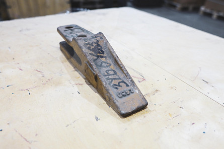 Коронка центральная  СК-0000810 OEM