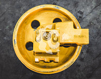 Колесо направляющее СК-0000516 STF