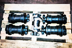 Каток опорный СК-12911 HSTF