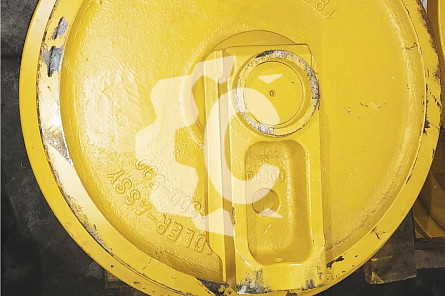 Колесо направляющее СК-0001842 СК