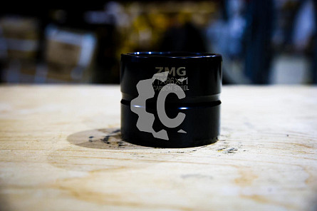 K1000734 - Втулка СК-0002537 ZMG