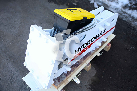 Гидромолот HydroMax 68 СК-0042247 HM68 (NL)