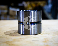 Втулка СК-0003314 SDLG