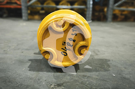 Каток поддерживающий СК-0000488 STF