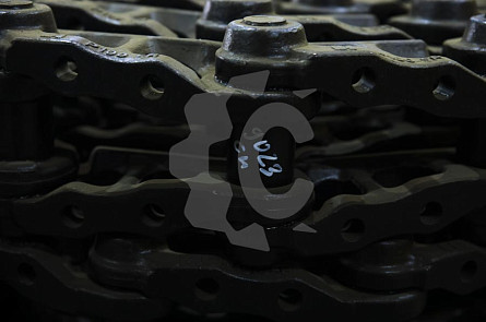 Цепь гусеничная 42L СК-6269023 CH