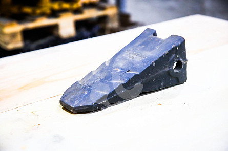 Коронка скальная СК-0004611 TITAN