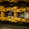 71401513 Цепь гусеничная (48 зв) для экскаваторов Hyundai R290LC-7A / R290LC-7 (71474914, 81N8-26600) QHD