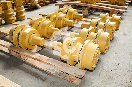 Каток поддерживающий СК-6320017 QHD