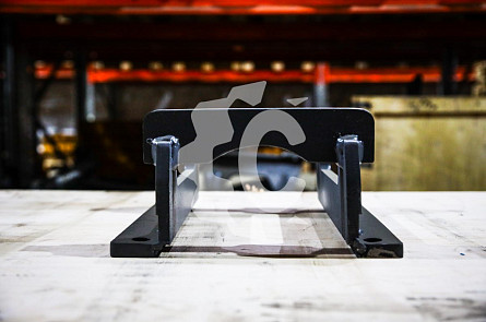 Защита опорного катка СК-0000633 СК