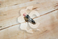 Масленка натяжителя СК-41367 QHD