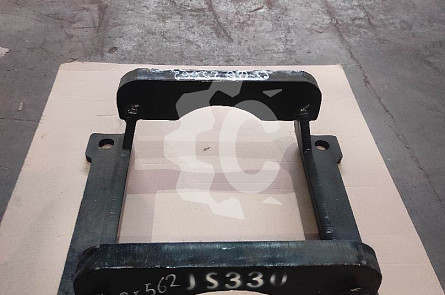 Защита катка опорного СК-0025662 CH