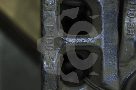 Цепь гусеничная 42L СК-6269023 CH