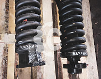 Механизм натяжения СК-6164881 QHD