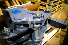 Крашер механический СК-0038789 СК