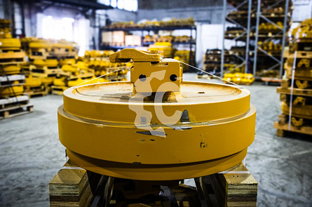 Колесо направляющее СК-4070983 QHD