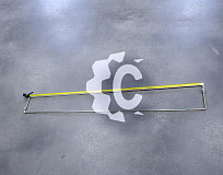 Быстросъемное соединение гидравлическое QKG.100 СК-0042235 KHI