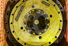 Редуктор хода без мотора СК-6325828 MBG