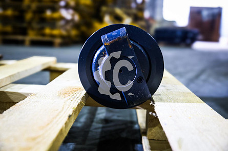 Каток опорный СК-12911 SOD