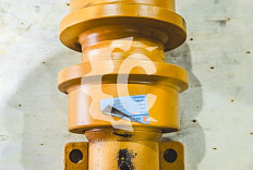 Каток поддерживающий СК-0000521 QHD