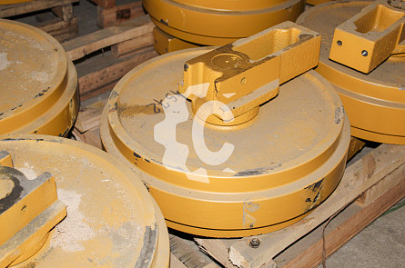 9303011 - Колесо направляющее СК-6271572 QHD