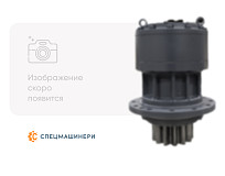 Редуктор поворота без мотора  