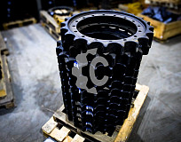 Звездочка СК-6320067 CH