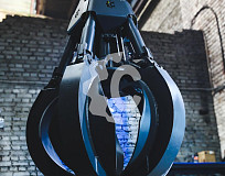 Грейфер для металлолома GR.SMO.03.080.51.15 СК-0033972 СК