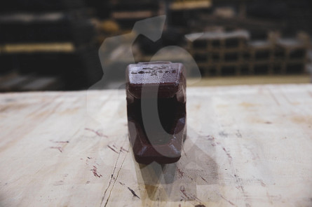 6I6404 - Адаптер коронки (косая кромка 45мм) СК-42212 HZ