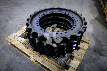 2108-1038 - Звездочка СК-6315007 CH