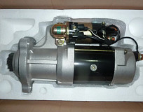 Стартeр 24V/5kW СК-0002203 CTP