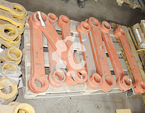 Рычаг трапеции (правый+левый) СК-14895 QHD