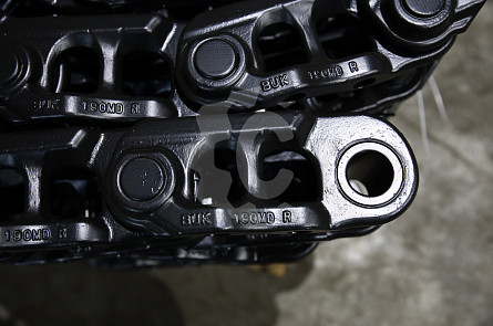 E01198A1M00047 - Цепь гусеничная 47L (Т палец) СК-0036163 BUK