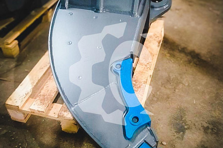 Однозубый рыхлитель R.02.30 СК-0035498 СК