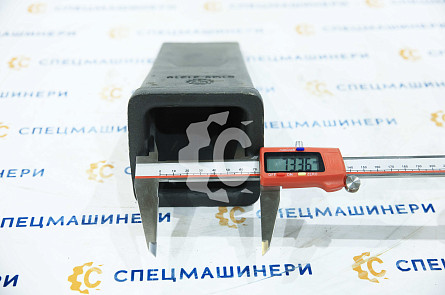 Коронка коническая СК-6253966 BP