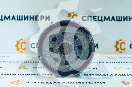Фильтр топливный (с колбой) СК-0033007 STAL