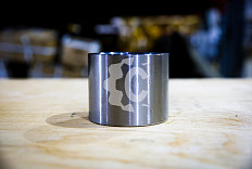 Втулка СК-0037985 SDLG