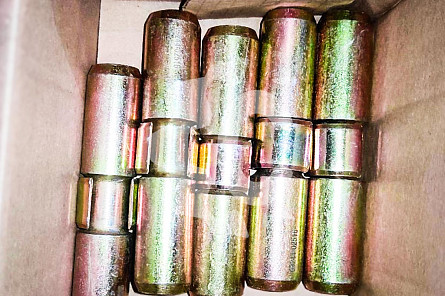 Палец коронки СК-45747 TURBO