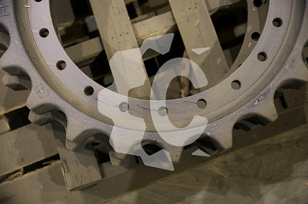 Звездочка СК-30251 QHD